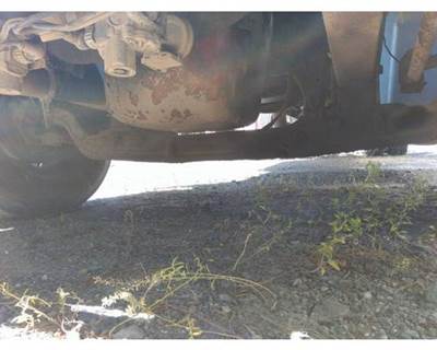 Eaton-Spicer E1202W Front Axle Assembly