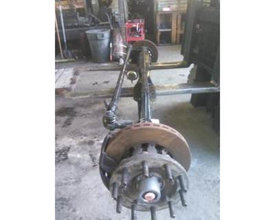 Eaton-Spicer E1202W Front Axle Assembly