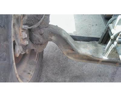Eaton-Spicer E1202W Front Axle Assembly