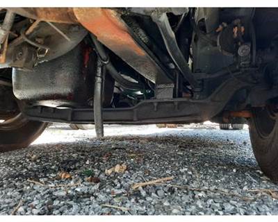 Eaton-Spicer E1202W Front Axle Assembly