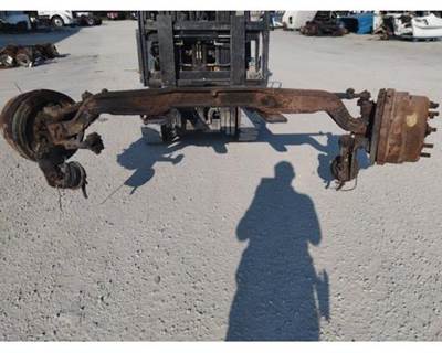 Eaton-Spicer E1202W Front Axle Assembly