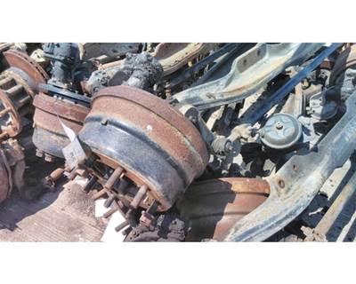 Eaton-Spicer E1202W Front Axle Assembly
