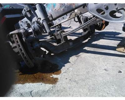 Eaton-Spicer E1202W Front Axle Assembly