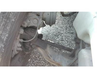 Eaton-Spicer E1202W Front Axle Assembly