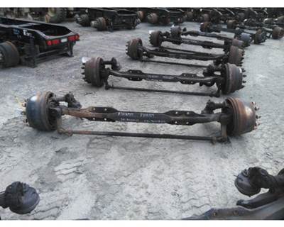 Eaton-Spicer E1202W Front Axle Assembly