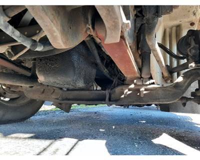 Eaton-Spicer E1202W Front Axle Assembly