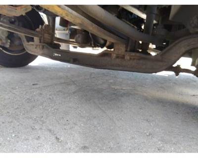 Eaton-Spicer E1202XW Front Axle Assembly