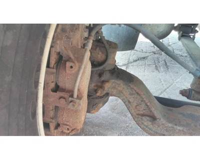 Eaton-Spicer E1202XW Front Axle Assembly