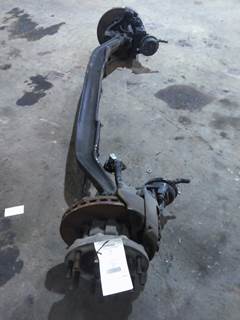 Eaton-Spicer E1252IL Front Axle Assembly