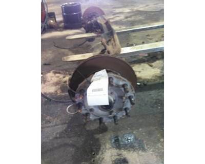 Eaton-Spicer E1252IL Front Axle Assembly