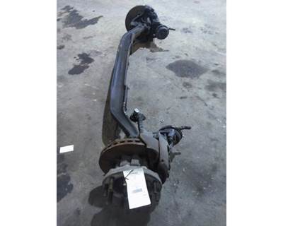 Eaton-Spicer E1252IL Front Axle Assembly