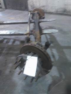 Eaton-Spicer E1252IR Front Axle Assembly