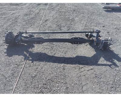 Eaton-Spicer E1252LW Front Axle Assembly