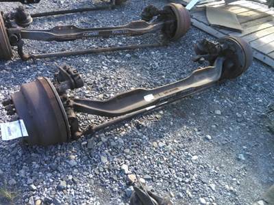 Eaton-Spicer E1252RW Front Axle Assembly
