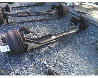 Eaton-Spicer E1252RW Front Axle Assembly