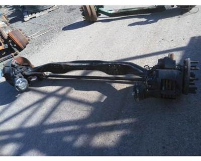 Eaton-Spicer E1302I Front Axle Assembly