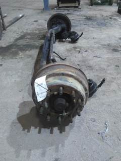 Eaton-Spicer E1322I Front Axle Assembly