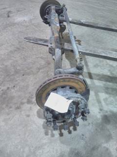 Eaton-Spicer E1322I Front Axle Assembly