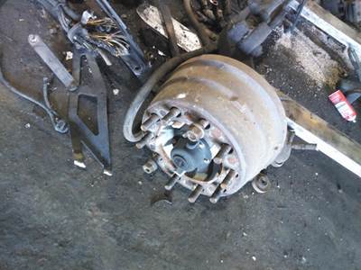 Eaton-Spicer E1322I Front Axle Assembly