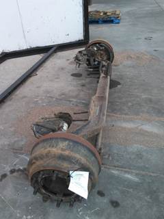 Eaton-Spicer E1322I Front Axle Assembly