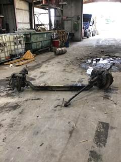 Eaton-Spicer E1322I Front Axle Assembly