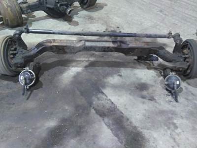 Eaton-Spicer E1322I Front Axle Assembly