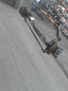 Eaton-Spicer E1322I Front Axle Assembly