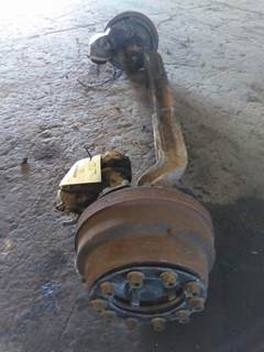 Eaton-Spicer E1322I Front Axle Assembly