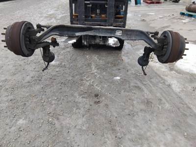 Eaton-Spicer E1322LW Front Axle Assembly