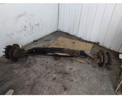 Eaton-Spicer E1322LW Front Axle Assembly