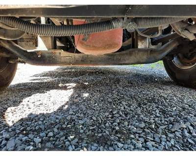 Eaton-Spicer E1322LW Front Axle Assembly