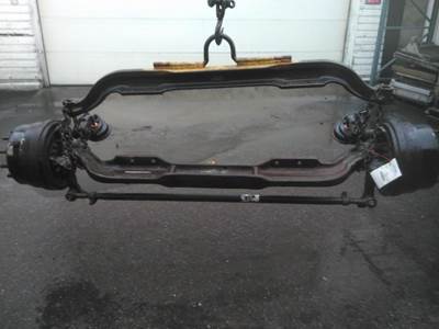 Eaton-Spicer E1322W Front Axle Assembly