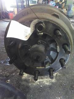 Eaton-Spicer E1322W Front Axle Assembly