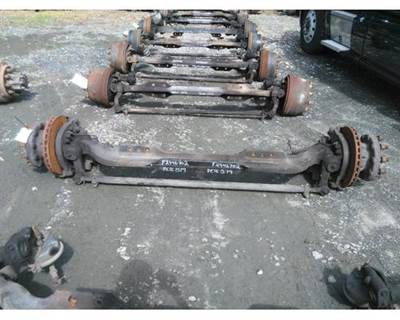 Eaton-Spicer E1322W Front Axle Assembly