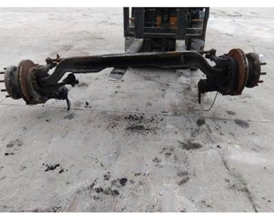 Eaton-Spicer E1322W Front Axle Assembly