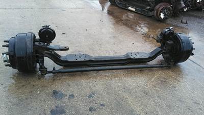 Eaton-Spicer E1462I Front Axle Assembly