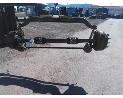 Eaton-Spicer Front Axle Assembly for a Eaton-Spicer E1462I