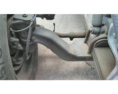 Eaton-Spicer E1462I Front Axle Assembly