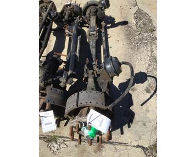 Eaton-Spicer E1462I Front Axle Assembly