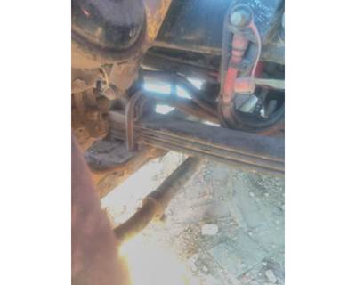 Eaton-Spicer E1462W Front Axle Assembly
