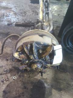 Eaton-Spicer EFA12F4 Front Axle Assembly