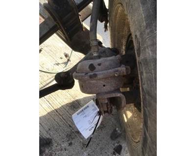 Eaton-Spicer EFA12F4 Front Axle Assembly