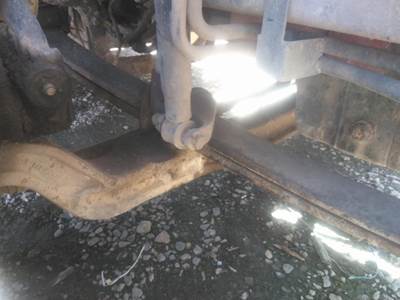 Eaton-Spicer EFA13F5 Front Axle Assembly