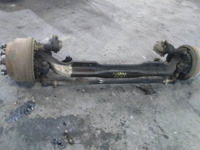 Eaton-Spicer EFA18F3 Front Axle Assembly