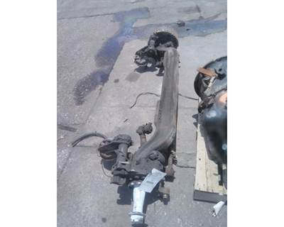 Eaton-Spicer EFA18F3 Front Axle Assembly