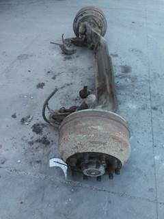 Eaton-Spicer EFA20F4 Front Axle Assembly