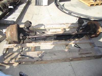 Eaton-Spicer EFA20F4 Front Axle Assembly