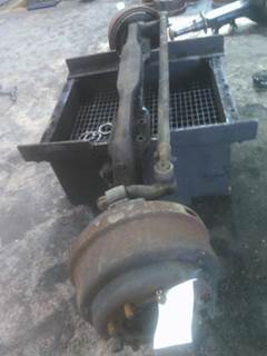 Eaton-Spicer EFA20F4 Front Axle Assembly