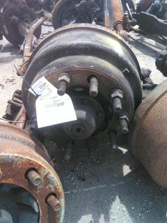 Eaton-Spicer EFA20F4 Front Axle Assembly