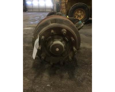Eaton-Spicer EFA20F4 Front Axle Assembly